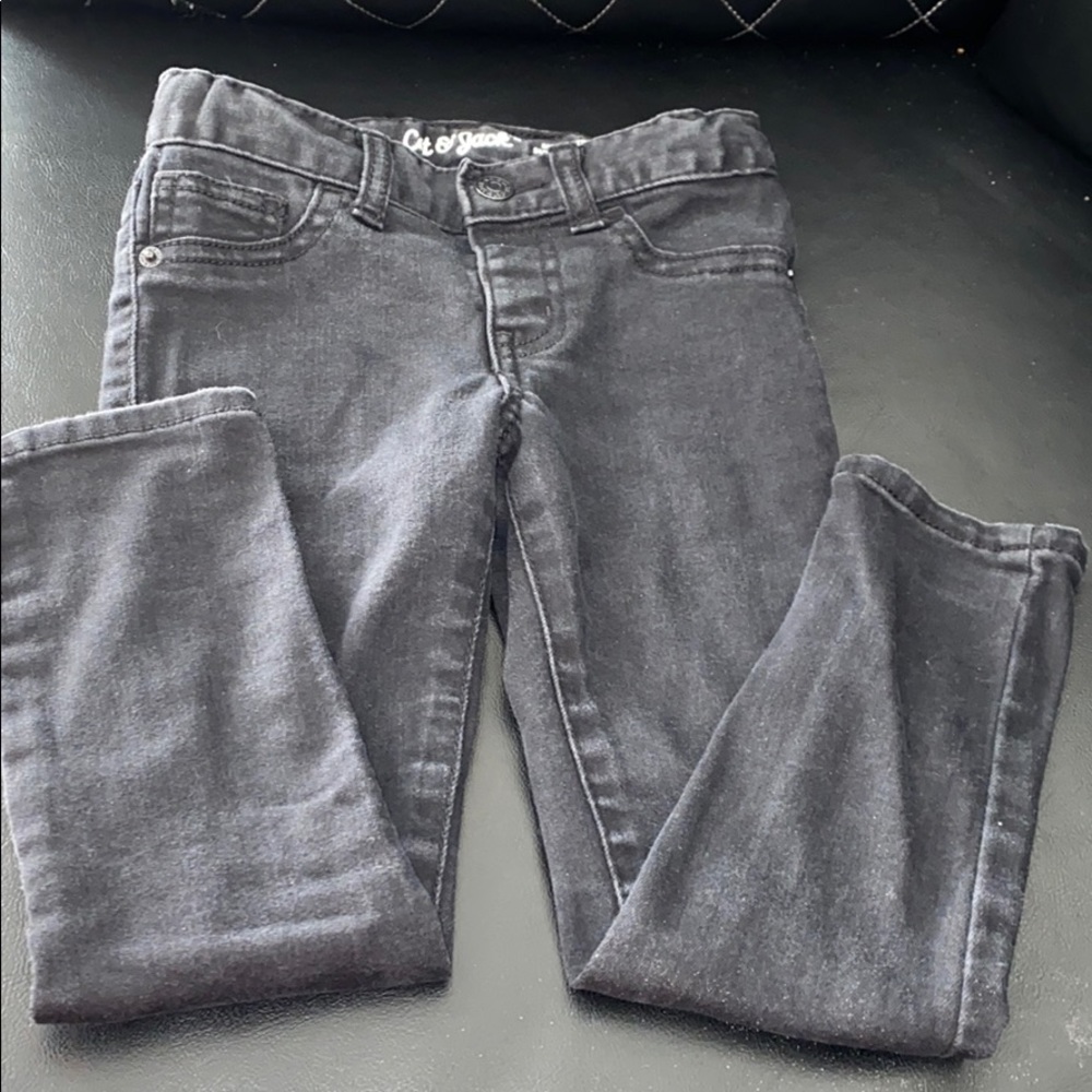 Cat &Jack Toddler Jegging Pants